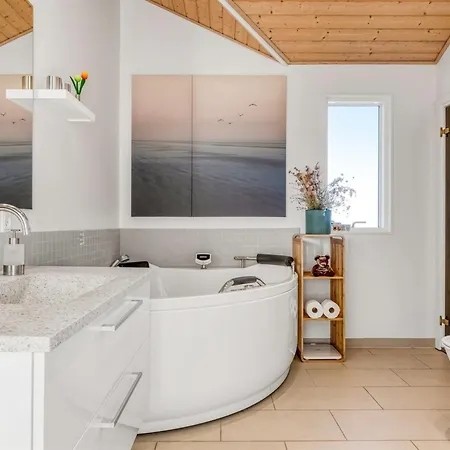 Feriehus Yaim - 800m From The Sea By Interhome