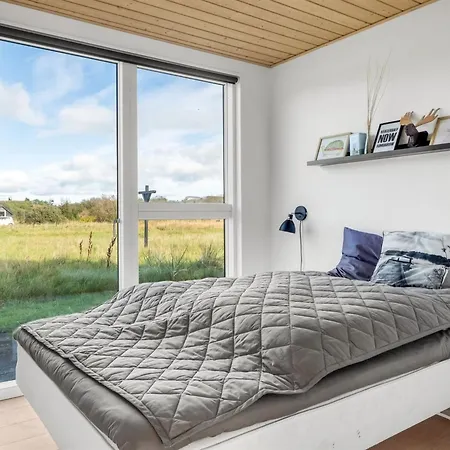 Yaim - 800m From The Sea By Interhome * Hirtshals