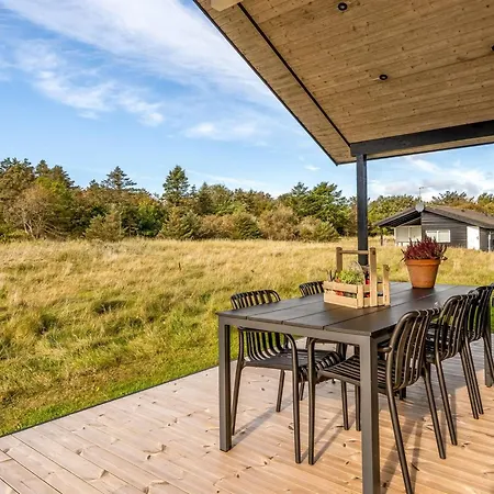 Yaim - 800m From The Sea By Interhome Feriehus *