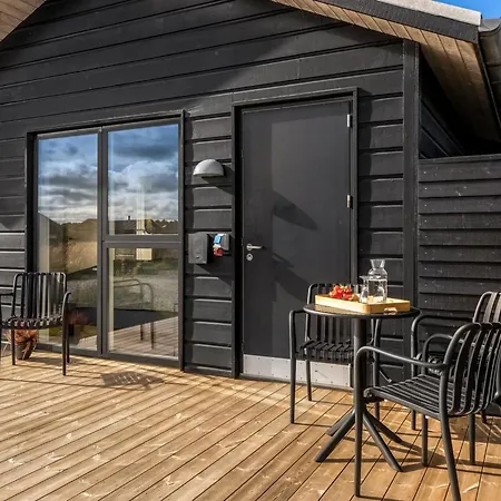 Yaim - 800m From The Sea By Interhome Hirtshals