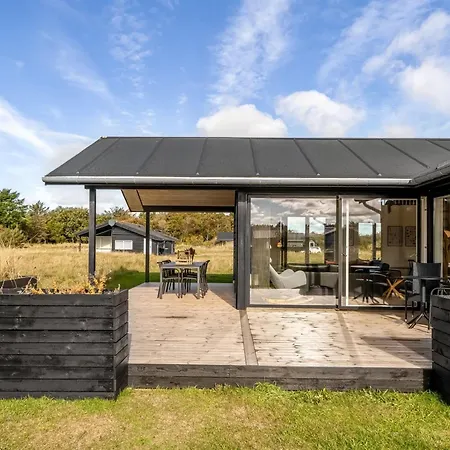 Feriehus Yaim - 800m From The Sea By Interhome