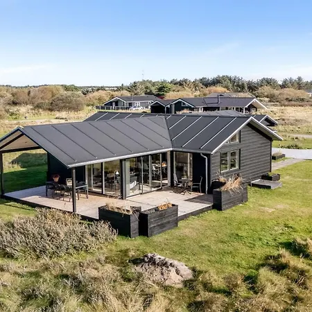 Yaim - 800m From The Sea By Interhome Hirtshals