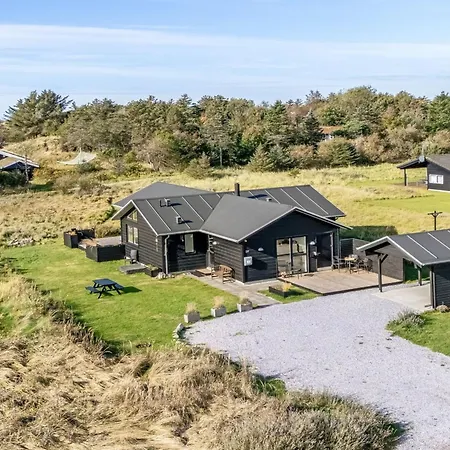 Feriehus Yaim - 800m From The Sea By Interhome *